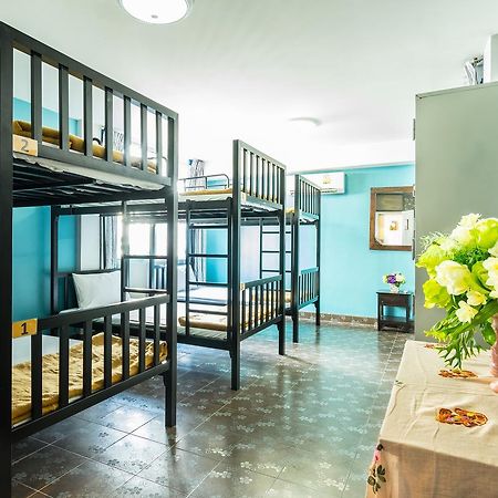 La-Mer Hotel 清邁 外观 照片