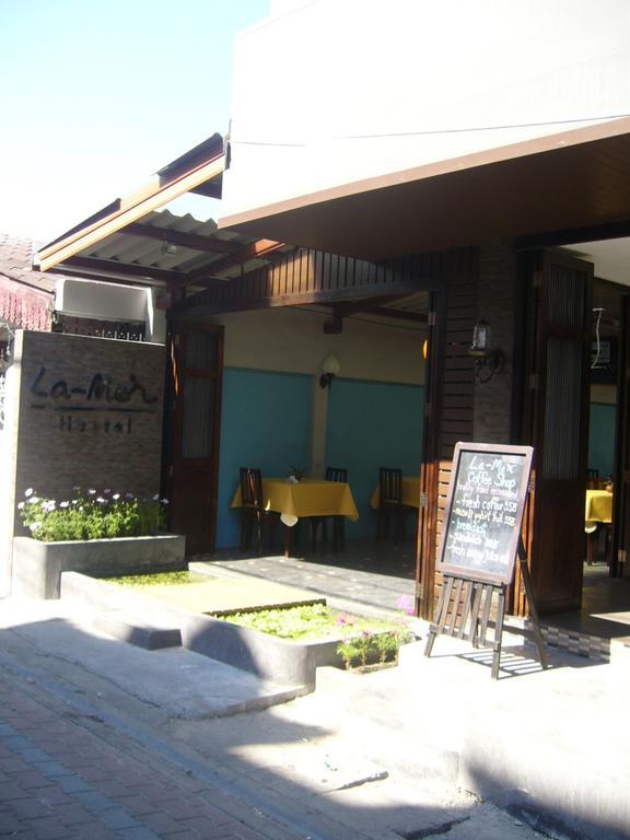 La-Mer Hotel 清邁 外观 照片