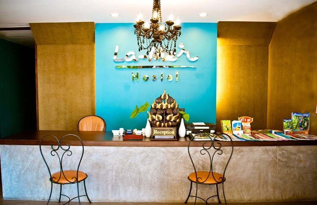 La-Mer Hotel 清邁 外观 照片
