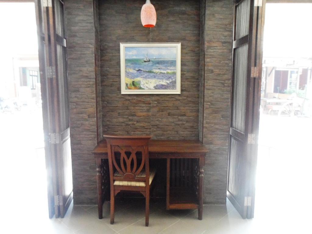 La-Mer Hotel 清邁 外观 照片