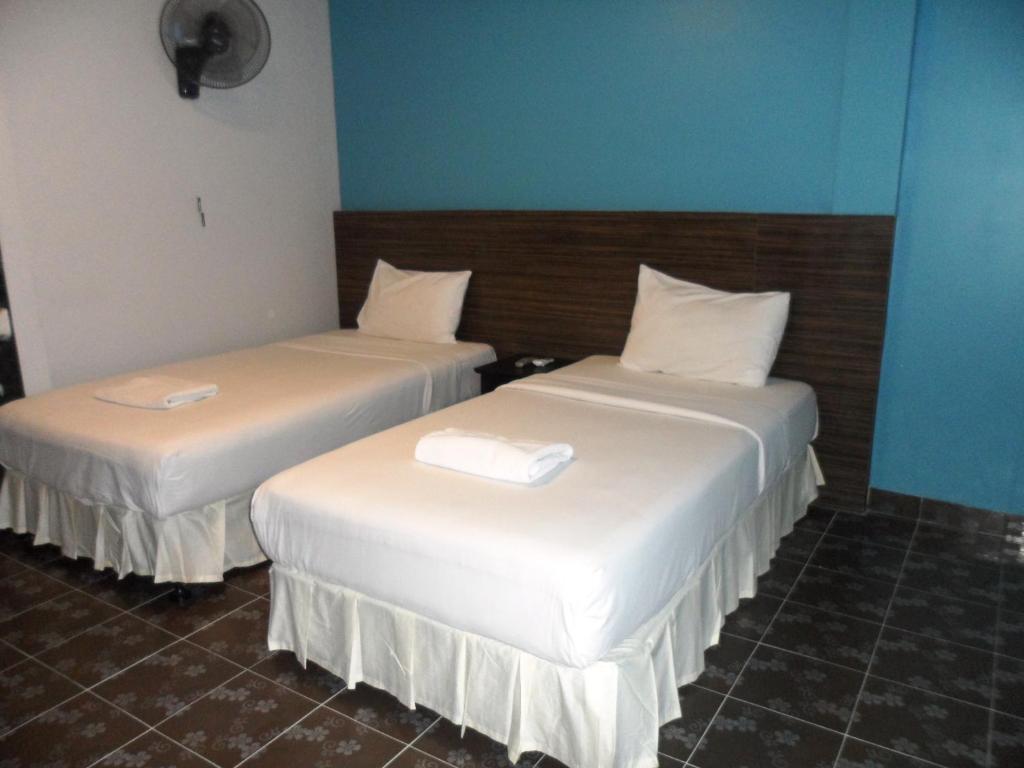 La-Mer Hotel 清邁 外观 照片