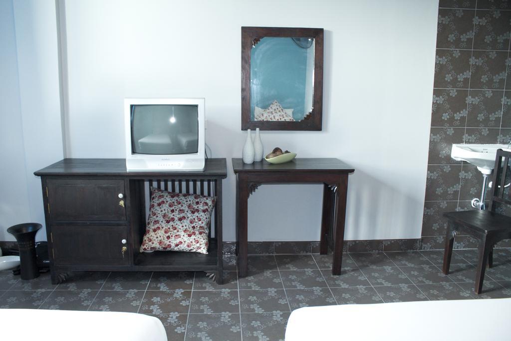 La-Mer Hotel 清邁 客房 照片
