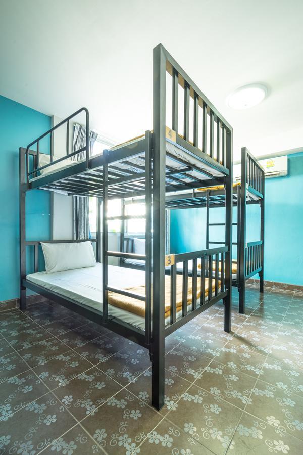 La-Mer Hotel 清邁 外观 照片