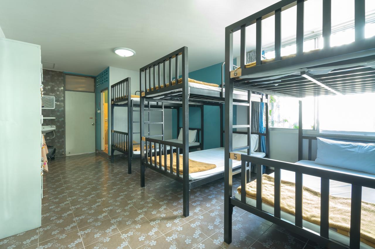 La-Mer Hotel 清邁 外观 照片