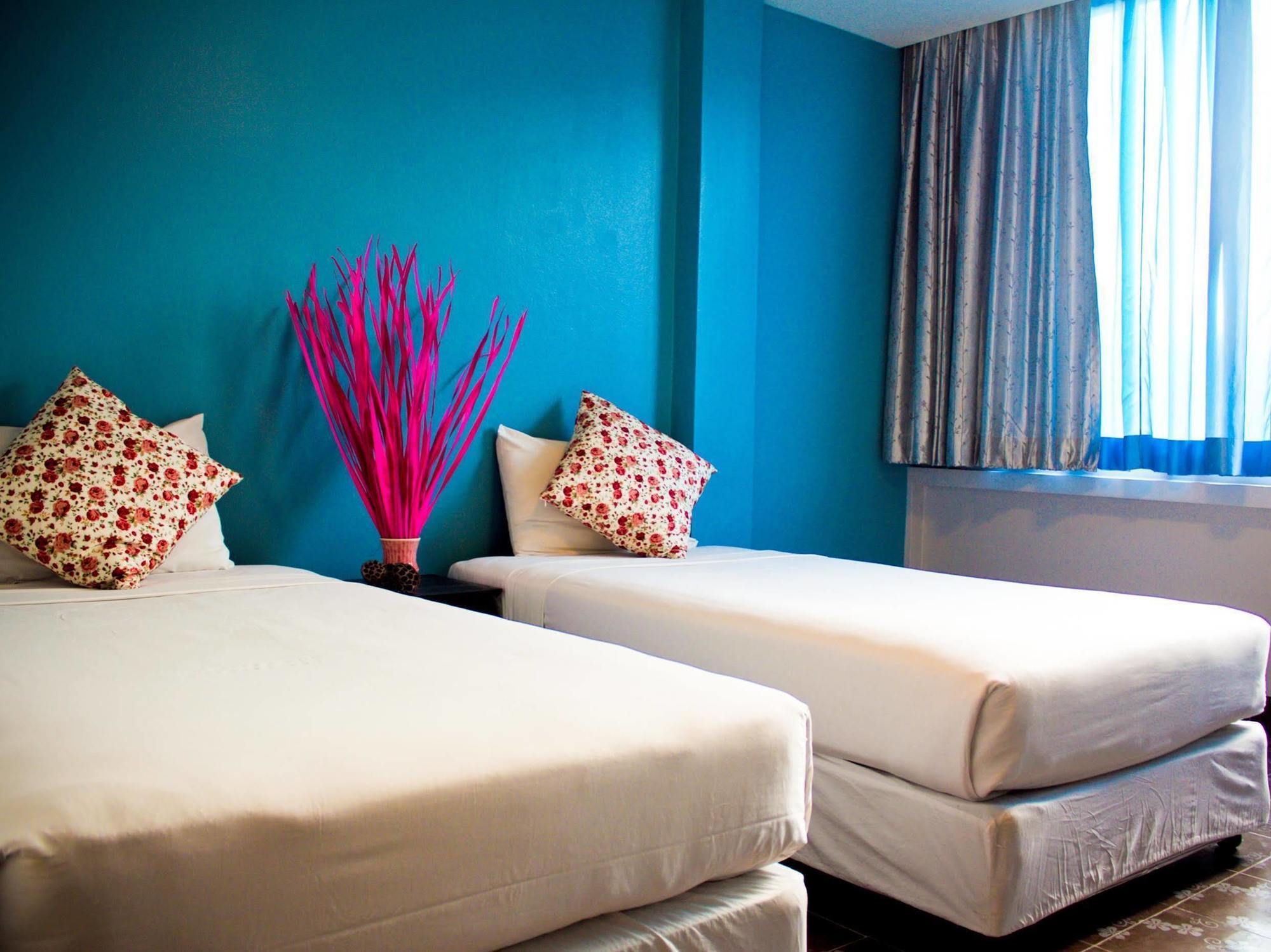 La-Mer Hotel 清邁 外观 照片