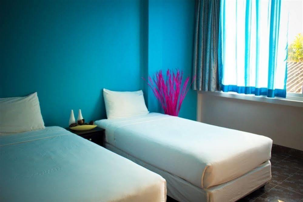 La-Mer Hotel 清邁 外观 照片