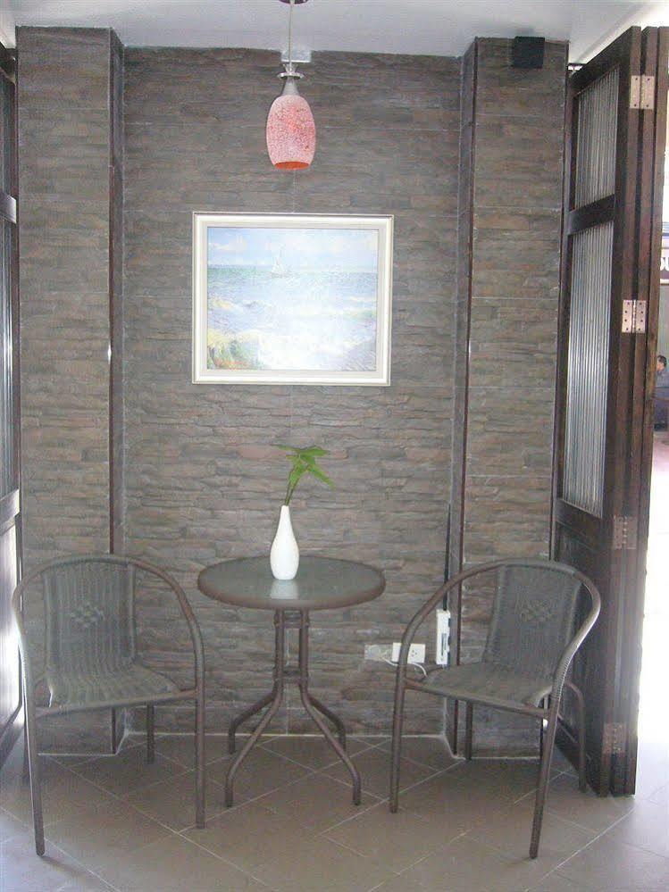 La-Mer Hotel 清邁 外观 照片